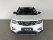 Geely Atlas I Москва  - изображение 22
