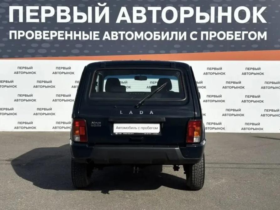 Lada (ВАЗ) Niva Legend I Краснодар  - изображение 6