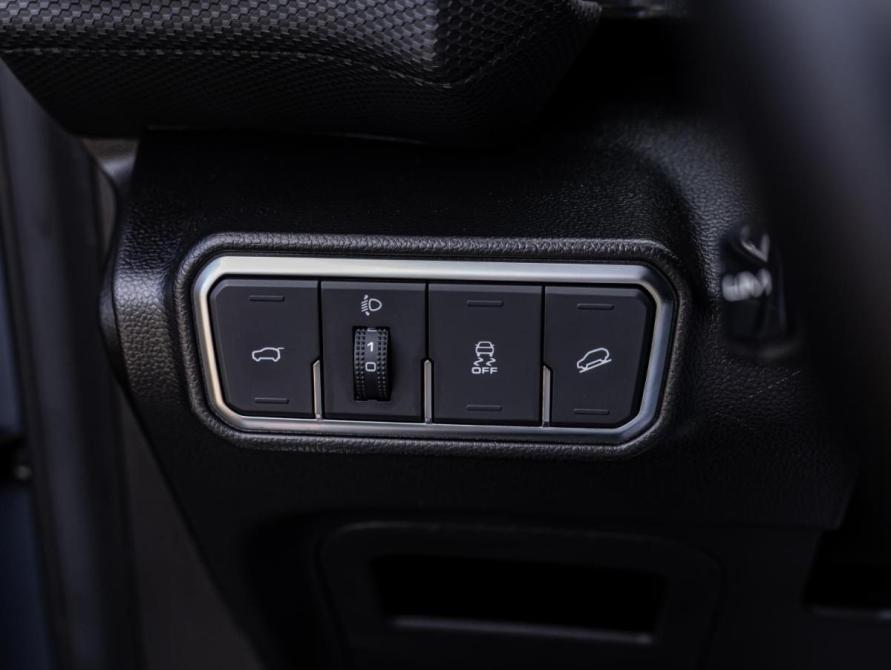 Haval Dargo I Краснодар  - изображение 23
