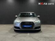Audi A6 IV (C7) Рестайлинг Челябинск  - изображение 28