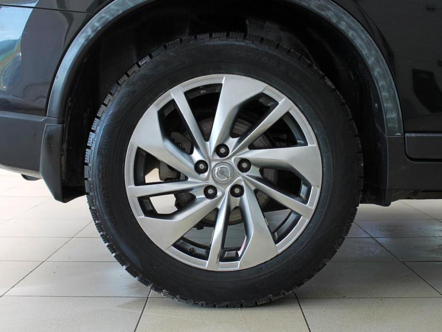 Nissan X-Trail III Таганрог  - изображение 8