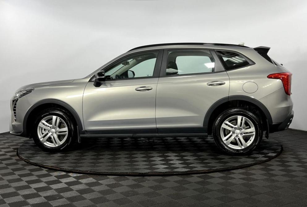 Haval Jolion I Рестайлинг Нижний Новгород  - изображение 9