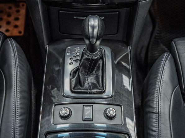 Infiniti QX70 с пробегом 2014 года, цена 2 352 000 рублей, 125354 км, внедорожник, Автокод Объявления