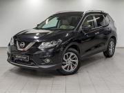 Nissan X-Trail III Санкт-Петербург  - изображение 31
