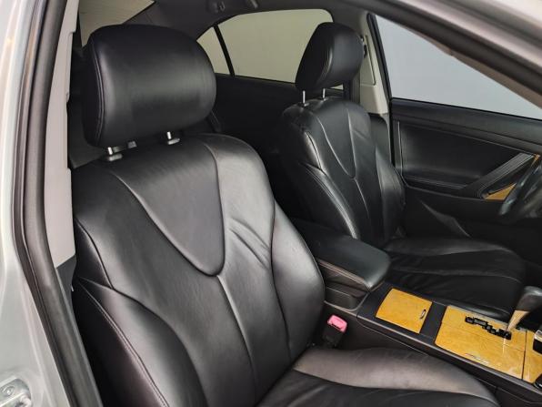 Toyota Camry VI (XV40) с пробегом 2006 года, цена 1 180 000 рублей, 211026 км, седан, Автокод Объявления