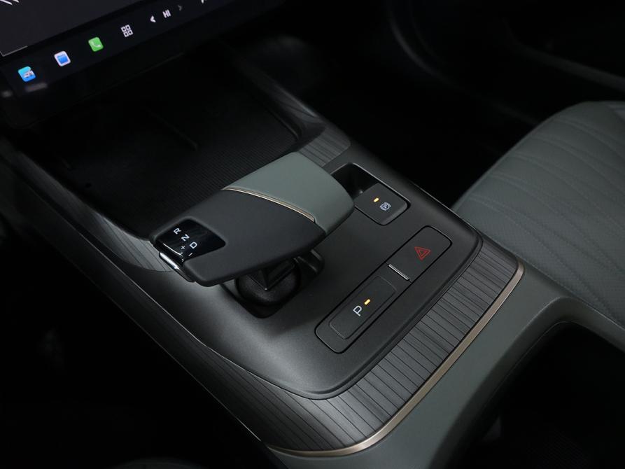 Changan Lamore Москва  - изображение 12