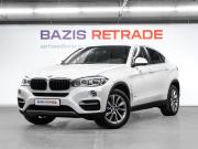 BMW X6 II (F16) Тюмень  - изображение 24