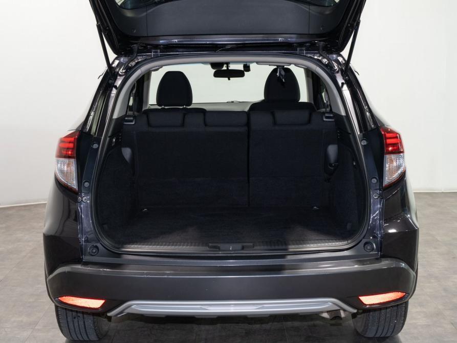 Honda Vezel I Чита  - изображение 17
