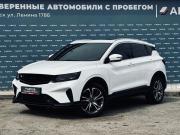 Belgee X50 Ижевск  - изображение 27