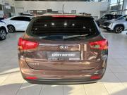 Kia Ceed II Екатеринбург  - изображение 28