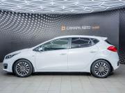 Kia Ceed II Рестайлинг Самара  - изображение 26