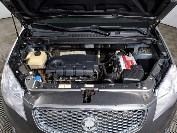 SsangYong Actyon II с пробегом 2012 года, цена 735 000 рублей, 218061 км, внедорожник, Автокод Объявления