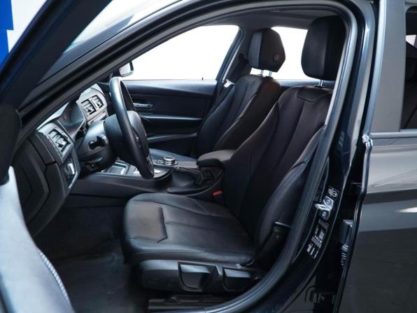 BMW 3 серии VI (F3x) с пробегом 2014 года, цена 1 999 050 рублей, 119580 км, седан, Автокод Объявления