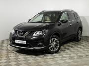Nissan X-Trail III Санкт-Петербург  - изображение 22