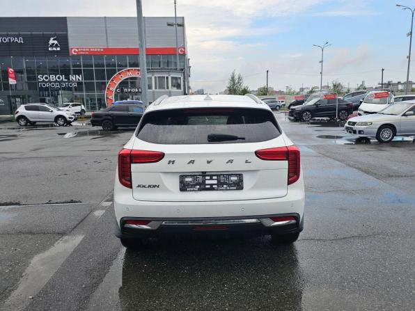 Haval Jolion I с пробегом 2021 года, цена 1 699 995 рублей, 34230 км, внедорожник, Автокод Объявления