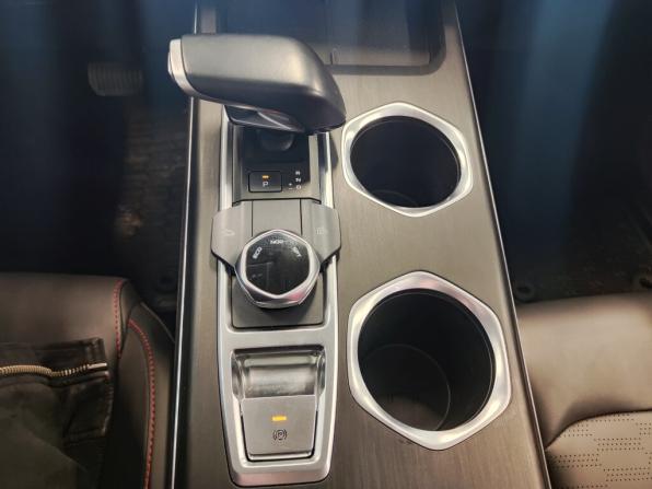 Changan CS55 Plus II Рестайлинг с пробегом 2023 года, цена 1 699 000 рублей, 108602 км, внедорожник, Автокод Объявления