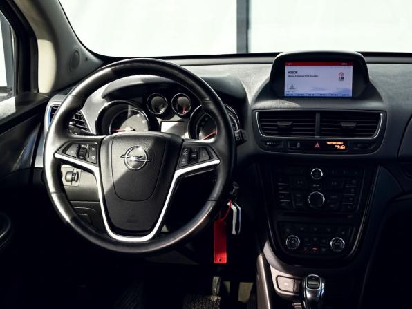 Opel Mokka I с пробегом 2014 года, цена 1 249 000 рублей, 94233 км, внедорожник, Автокод Объявления