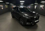 Changan UNI-S (CS55 Plus) I Волгоград  - изображение 20