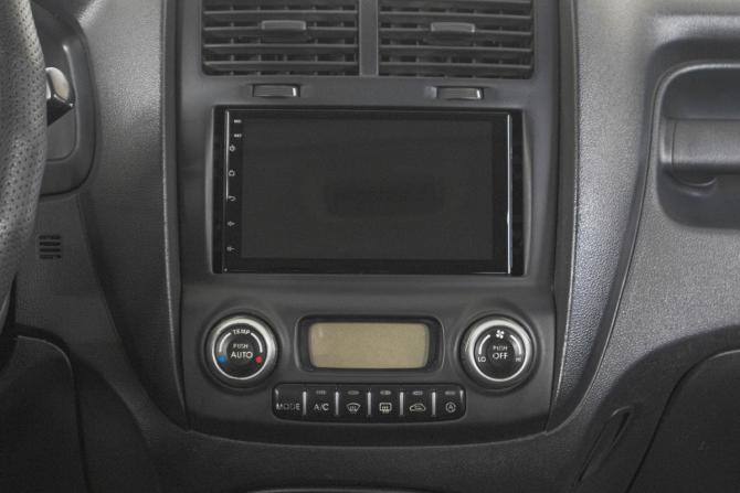 Kia Sportage II с пробегом 2004 года, цена 679 000 рублей, 355000 км, внедорожник, Автокод Объявления