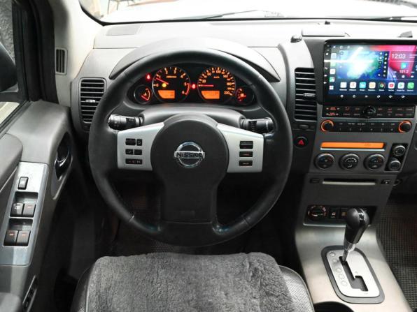 Nissan Pathfinder III с пробегом 2008 года, цена 950 000 рублей, 358550 км, внедорожник, Автокод Объявления