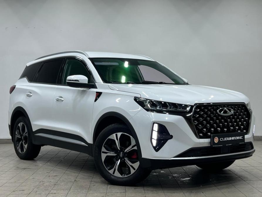 Chery Tiggo 7 Pro Max I Кемерово  - изображение 2