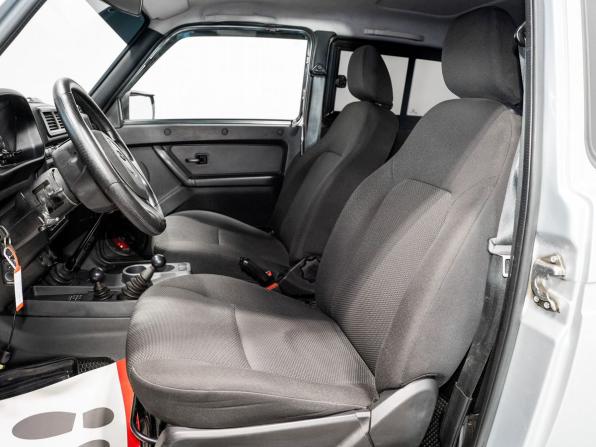 Lada (ВАЗ) Niva Legend с пробегом 2022 года, цена 850 000 рублей, 40800 км, внедорожник, Автокод Объявления