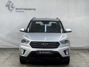 Hyundai Creta I Химки  - изображение 21