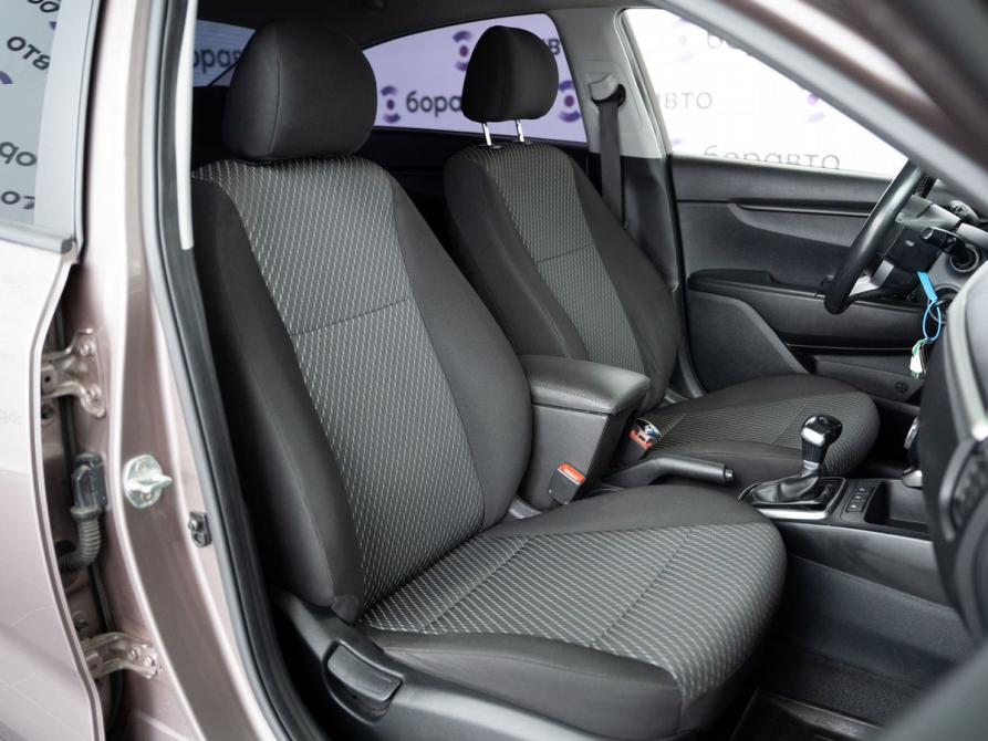 Kia Rio IV Ростов-на-Дону  - изображение 21