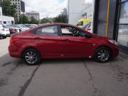 Hyundai Solaris I Москва  - изображение 16