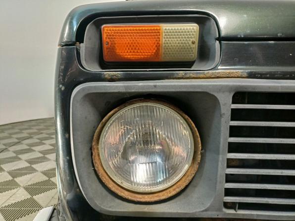 Lada (ВАЗ) 2131 (4x4) I с пробегом 2009 года, цена 225 000 рублей, 160000 км, внедорожник, Автокод Объявления