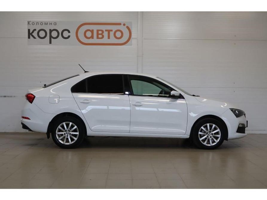 Skoda Rapid II Коломна  - изображение 4