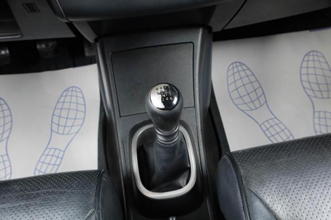 Nissan Tiida I с пробегом 2007 года, цена 719 000 рублей, 236531 км, хэтчбек, Автокод Объявления