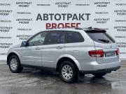 SsangYong Kyron I Рестайлинг Владимир  - изображение 15