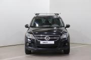 Volkswagen Tiguan I Иркутск  - изображение 21