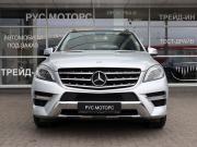Mercedes-Benz M-Класс III (W166) Калининград  - изображение 26