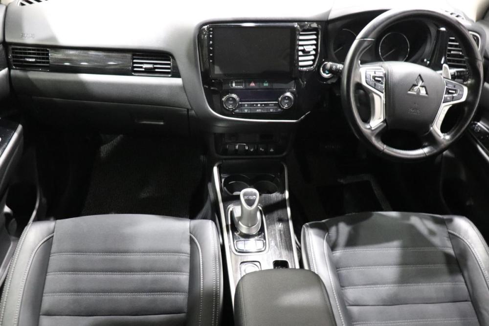 Mitsubishi Outlander III Рестайлинг 2 Иркутск  - изображение 15