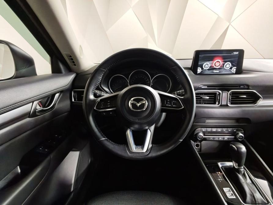 Mazda CX-5 II Москва  - изображение 19