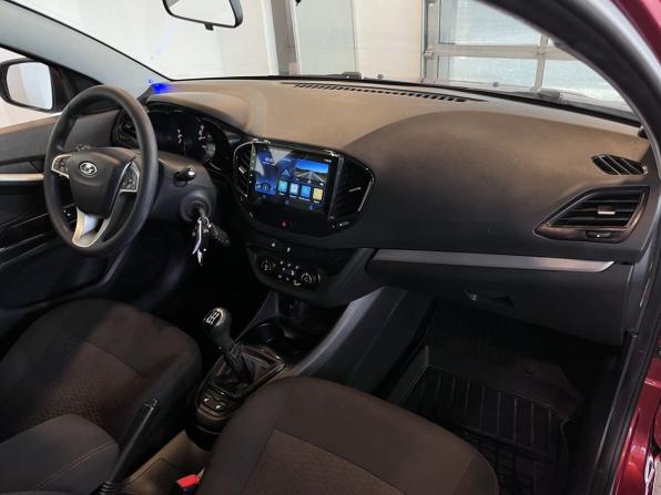 Lada (ВАЗ) Vesta I с пробегом 2020 года, цена 1 175 000 рублей, 83985 км, универсал, Автокод Объявления