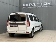 Lada (ВАЗ) Largus I Магнитогорск  - изображение 18