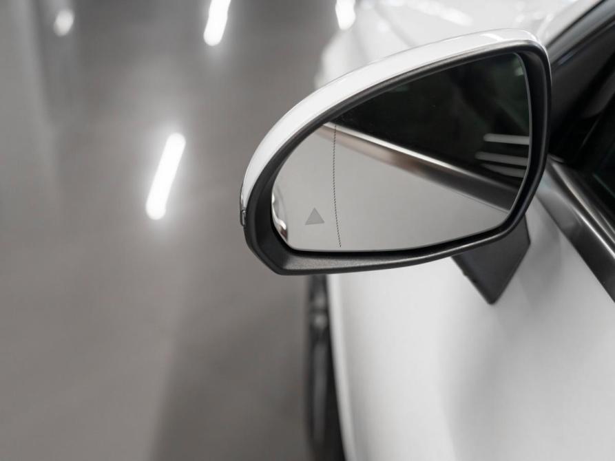Mercedes-Benz GLC AMG II (X254) Москва  - изображение 30