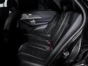 Mercedes-Benz GLE II (V167) Рестайлинг Москва  - изображение 34