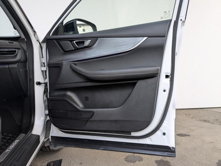 Chery Tiggo 7 Pro Max I Москва  - изображение 14