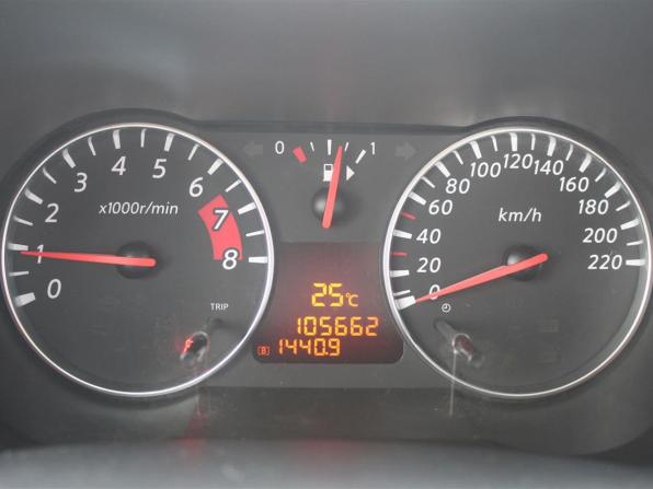 Nissan Note II с пробегом 2013 года, цена 710 000 рублей, 106600 км, хэтчбек, Автокод Объявления