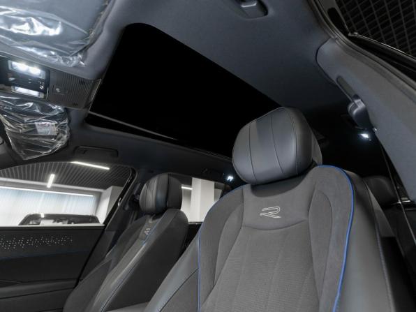 Volkswagen Teramont II (China Market) с пробегом 2026 года, цена 5 850 000 рублей, 38 км, внедорожник, Автокод Объявления