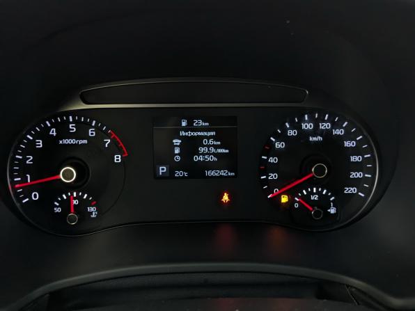 Kia Soul III с пробегом 2021 года, цена 1 770 000 рублей, 166241 км, хэтчбек, Автокод Объявления