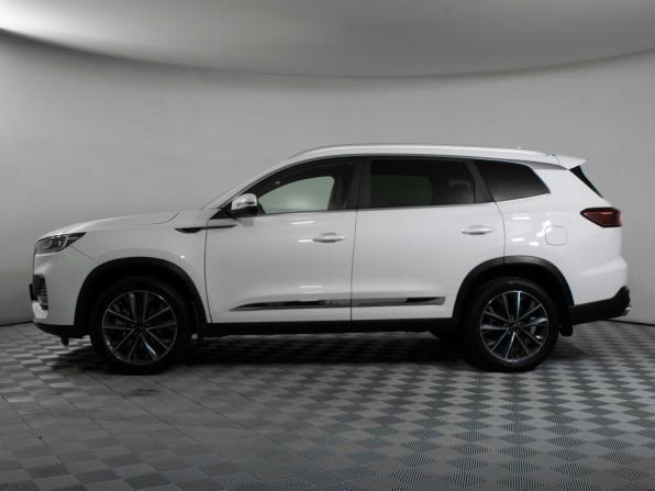 Chery Tiggo 8 Pro Max I Рестайлинг с пробегом 2024 года, цена 3 577 000 рублей, 15397 км, внедорожник, Автокод Объявления
