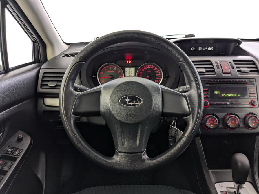 Subaru XV I Москва  - изображение 21