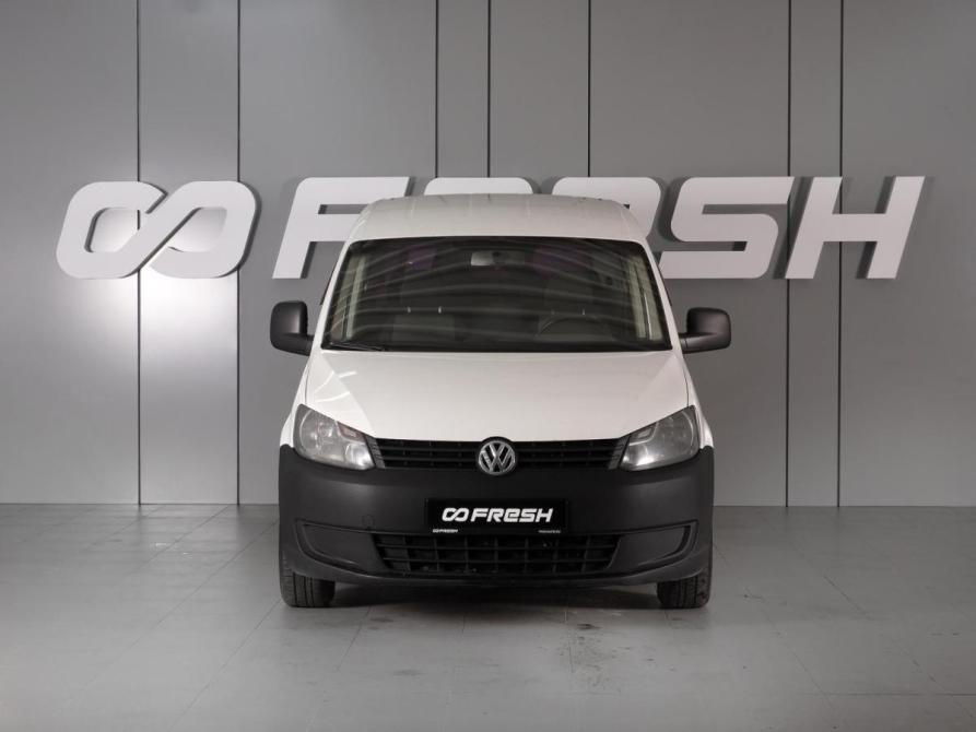 Volkswagen Caddy III Рестайлинг Минеральные Воды  - изображение 3