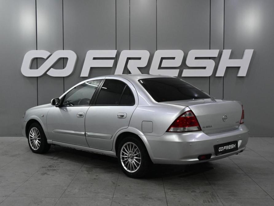 Nissan Almera Classic I Ростов-на-Дону  - изображение 2