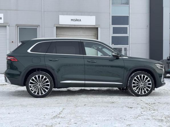 Новый Geely Monjaro I 2026 года, цена 4 954 990 рублей, внедорожник, Автокод Объявления